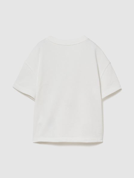 GAP Baby T-Shirt Logo GAP