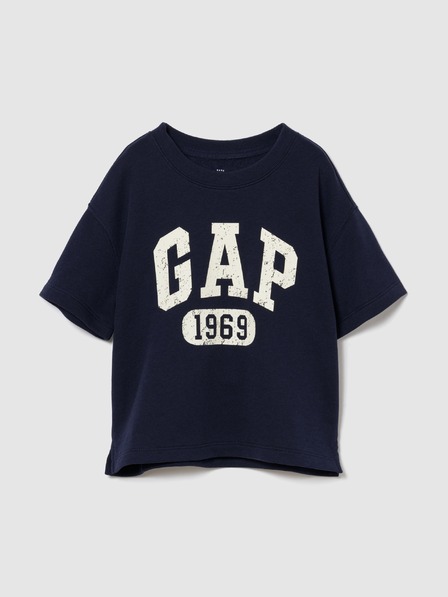 GAP Baby T-Shirt Logo GAP