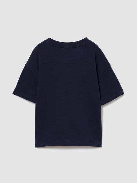 GAP Baby T-Shirt Logo GAP