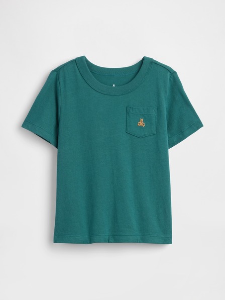 GAP Baby Pocket-T-Shirt Mix & Match GAP