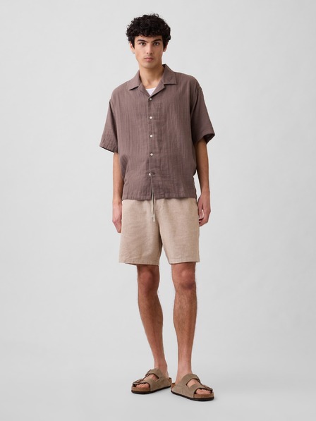 GAP Leinen Shorts GAP