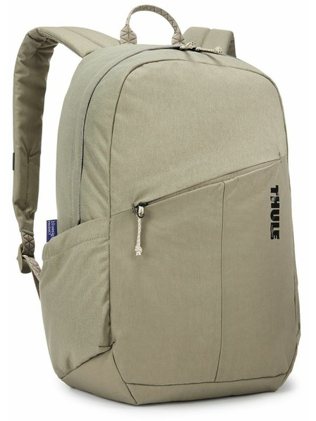 Thule Grauer Rucksack Thule Notus 20 l