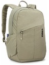 Thule Grauer Rucksack Thule Notus 20 l