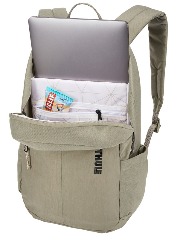 Thule Grauer Rucksack Thule Notus 20 l