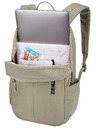 Thule Grauer Rucksack Thule Notus 20 l