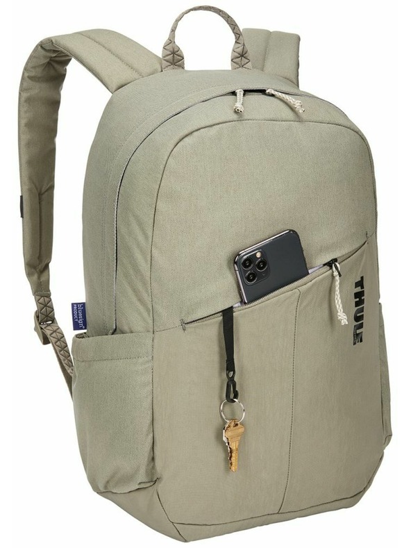 Thule Grauer Rucksack Thule Notus 20 l