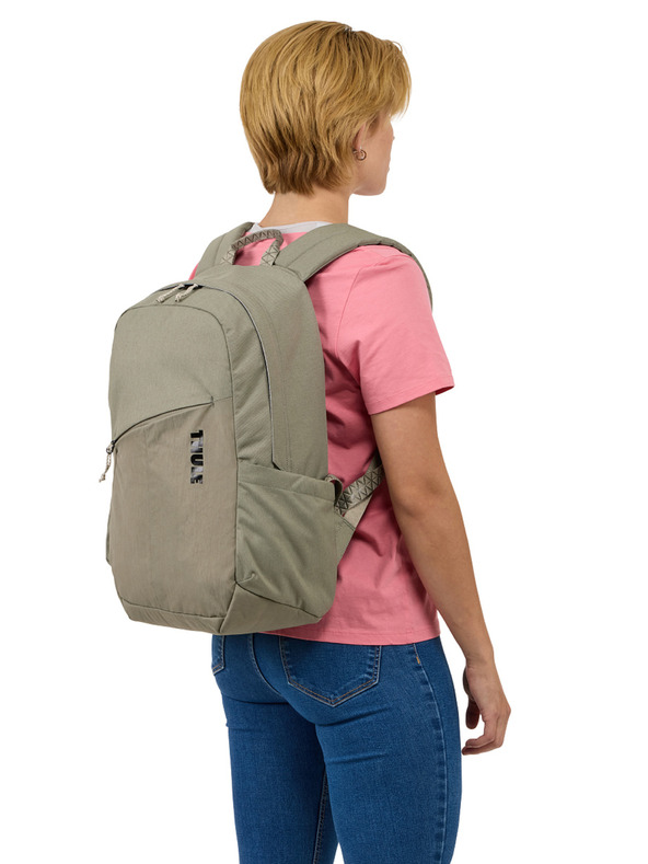 Thule Grauer Rucksack Thule Notus 20 l