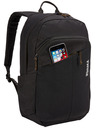 Thule Schwarzer Rucksack Thule Indago 23 l
