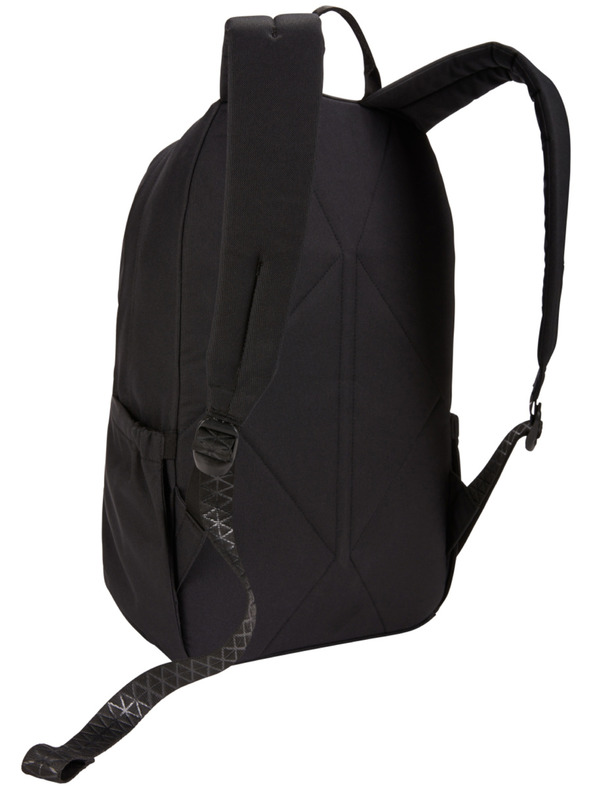 Thule Schwarzer Rucksack Thule Indago 23 l