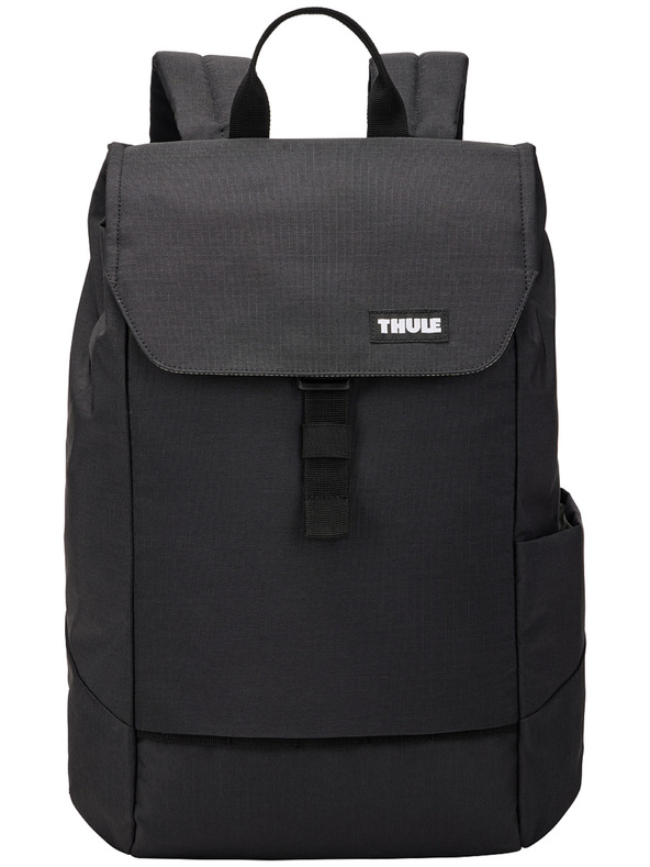 Thule Schwarzer Thule Lithos 16 l Rucksack