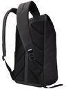 Thule Schwarzer Thule Lithos 16 l Rucksack