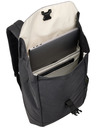 Thule Schwarzer Thule Lithos 16 l Rucksack