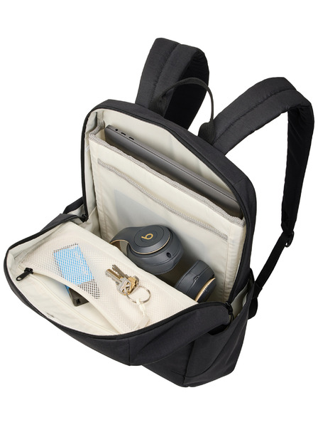 Thule Schwarzer Rucksack Thule Lithos 20 l