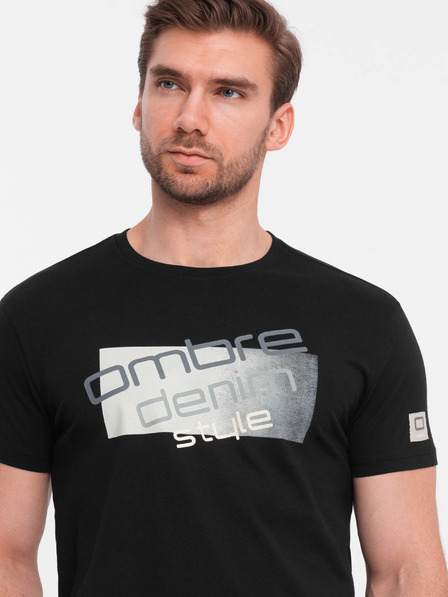 Ombre Clothing T-Shirt