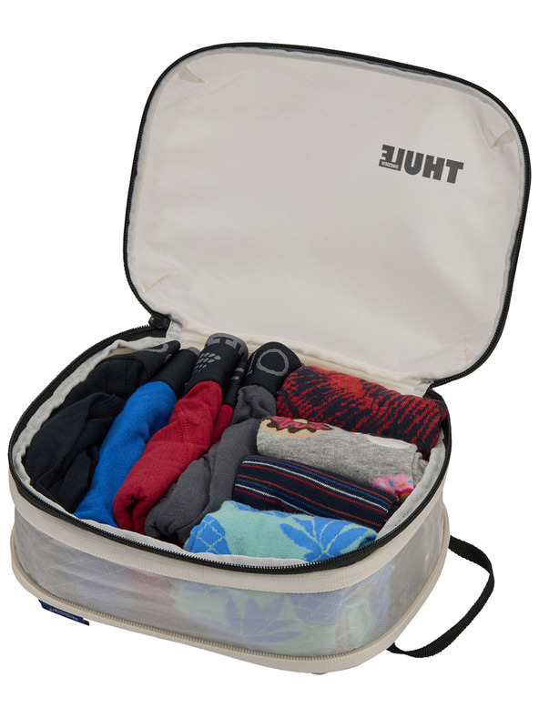 Thule Weißer Thule Reise-Organizer