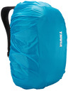 Thule Blauer Thule Rucksack Regenschutz