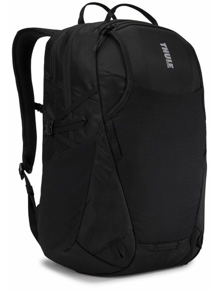 Thule Schwarzer Thule EnRoute Herrenrucksack