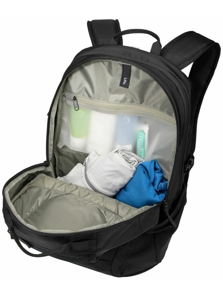 Thule Schwarzer Thule EnRoute Herrenrucksack