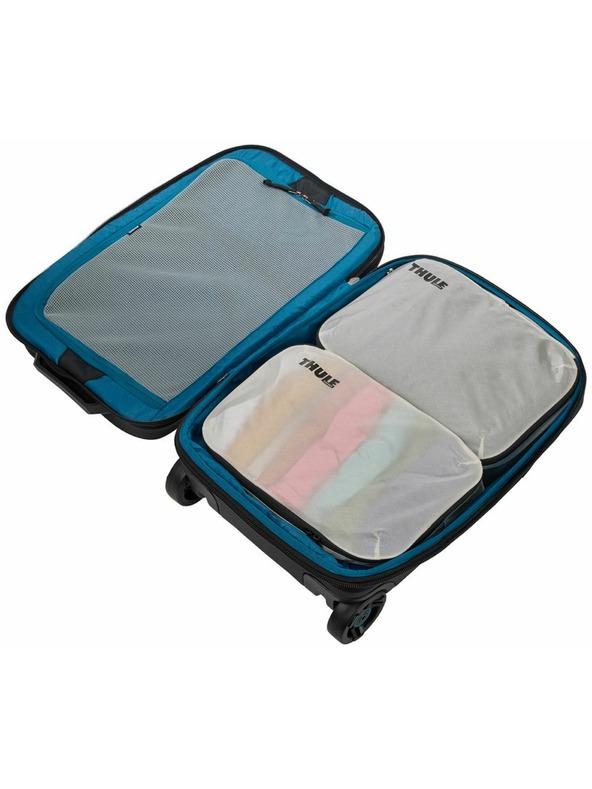 Thule Weißer Thule Reise-Organizer
