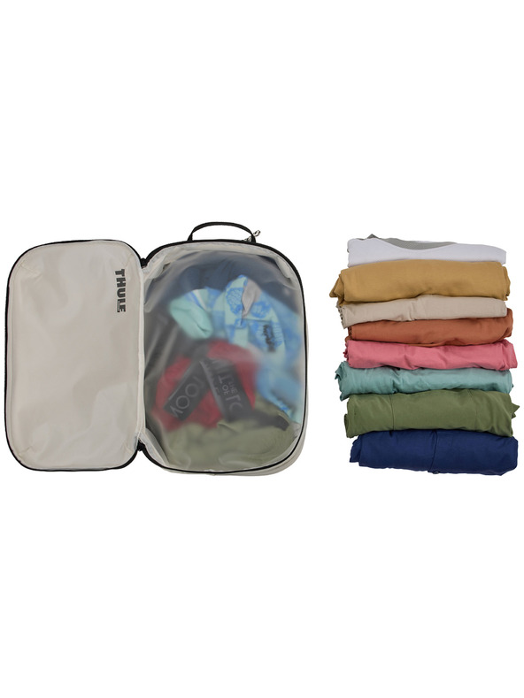 Thule Weißer Thule Reise-Organizer