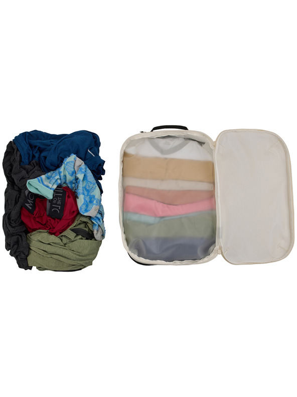 Thule Weißer Thule Reise-Organizer