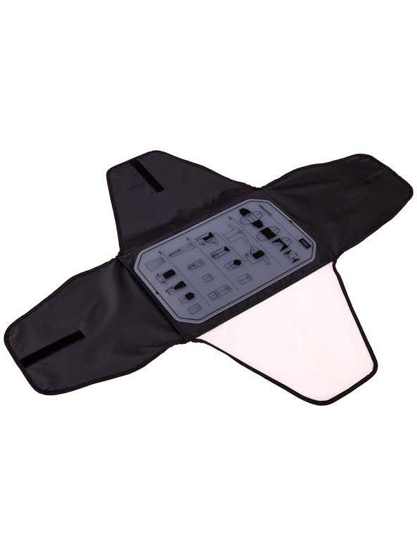 Thule Thule White Garment Folder