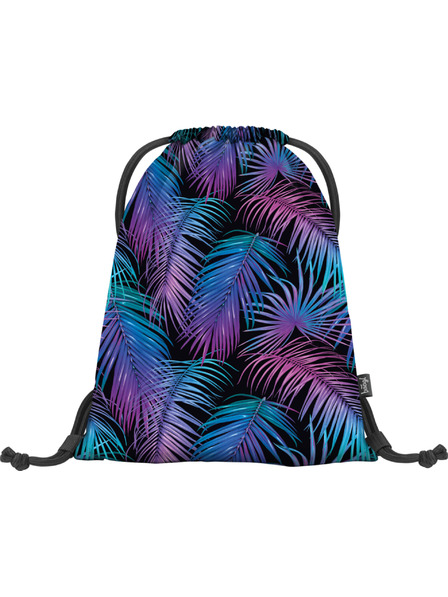 BAAGL  Blaue Tasche Baagl Palm
