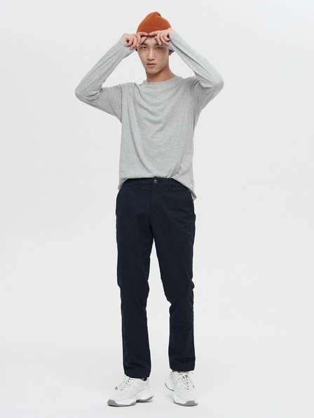 GAP Slim Khakihose GAP