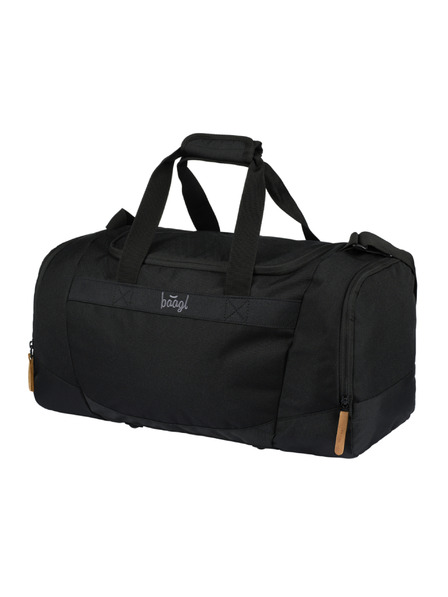 BAAGL  BAAGL Sporttasche Darkness