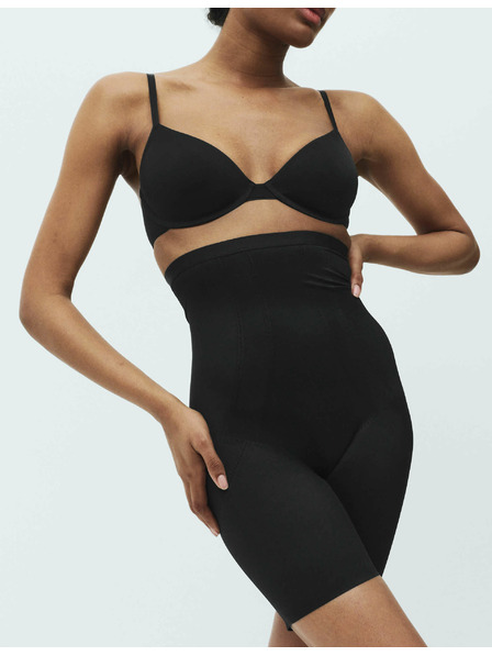 Marks & Spencer Figurformender Korsett mit Magicwear™-Technologie Marks & Spencer schwarz