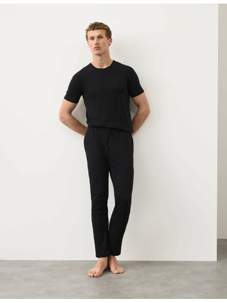 Marks & Spencer Trägershirt aus Supima® Baumwollmischung Marks & Spencer schwarz