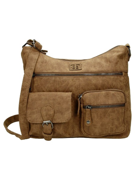 Enrico Benetti Enrico Benetti Handtasche Ardèche 66192 Camel