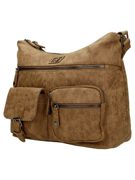 Enrico Benetti Enrico Benetti Handtasche Ardèche 66192 Camel