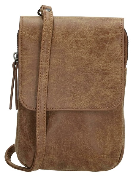 Enrico Benetti Enrico Benetti Handtasche Zoë 66905 Camel