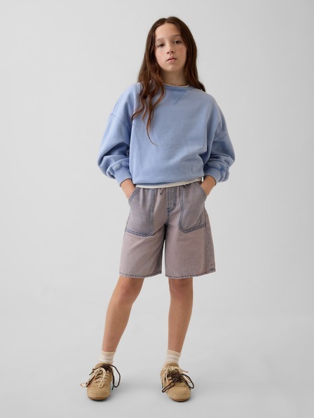 GAP Jeansshorts für Kinder GAP