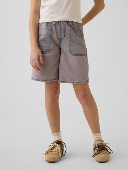 GAP Jeansshorts für Kinder GAP