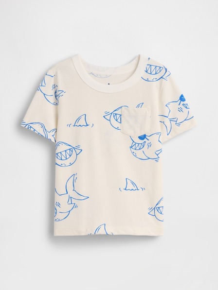 GAP Baby Pocket-T-Shirt Mix & Match GAP