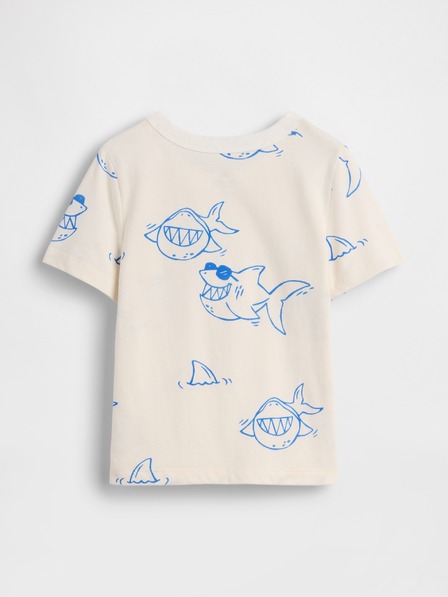 GAP Baby Pocket-T-Shirt Mix & Match GAP