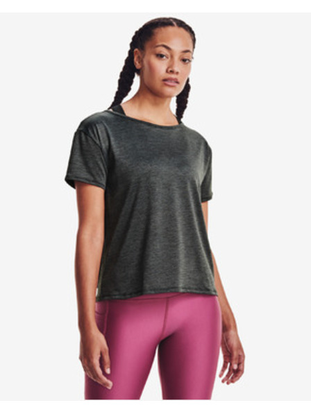 Under Armour Tech Vent T-Shirt