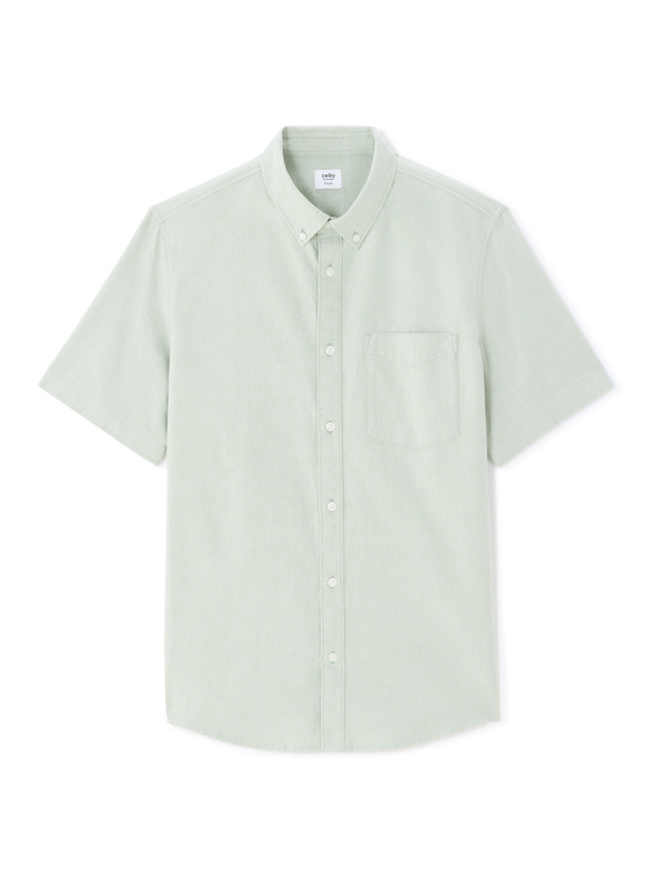 Celio Regular-Hemd Daxfordmc