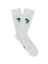 Celio Nisocamelo Langschaftsocken