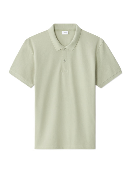 Celio Poloshirt Pikee Teone