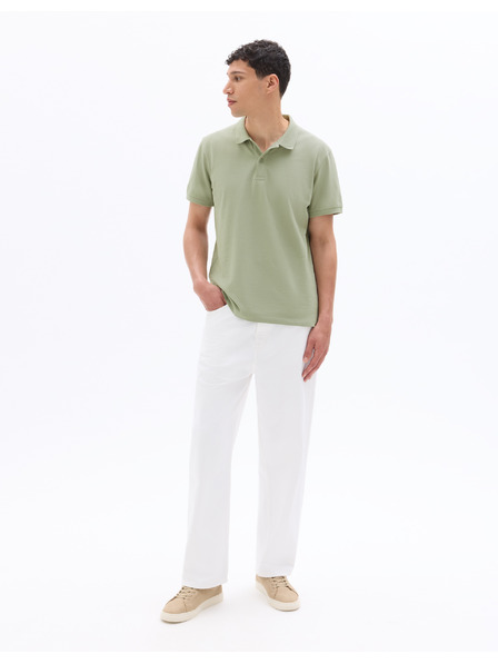 Celio Poloshirt Pikee Teone