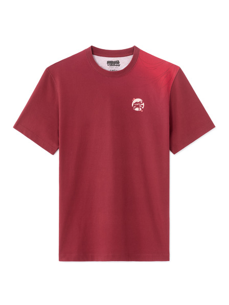 Celio Shirt Naruto Shippuden