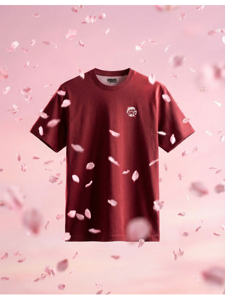 Celio Shirt Naruto Shippuden
