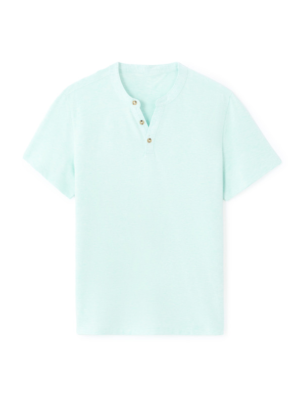 Celio Kurzarm-Shirt Cegeti