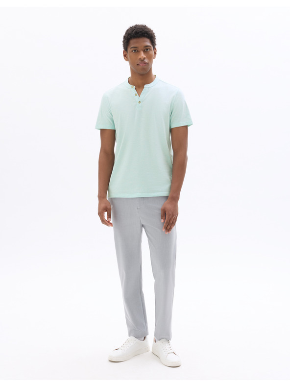 Celio Kurzarm-Shirt Cegeti