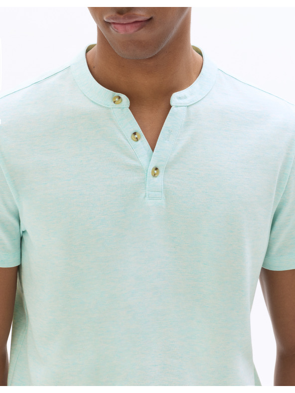 Celio Kurzarm-Shirt Cegeti