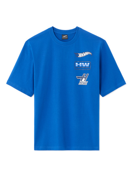 Celio Hot Wheels T-Shirt