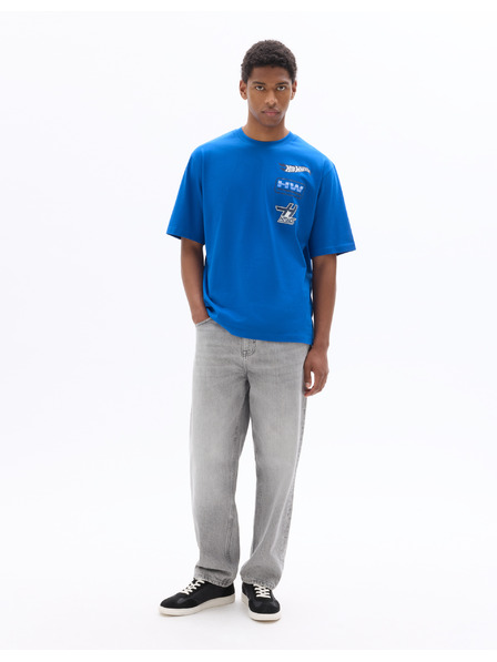 Celio Hot Wheels T-Shirt